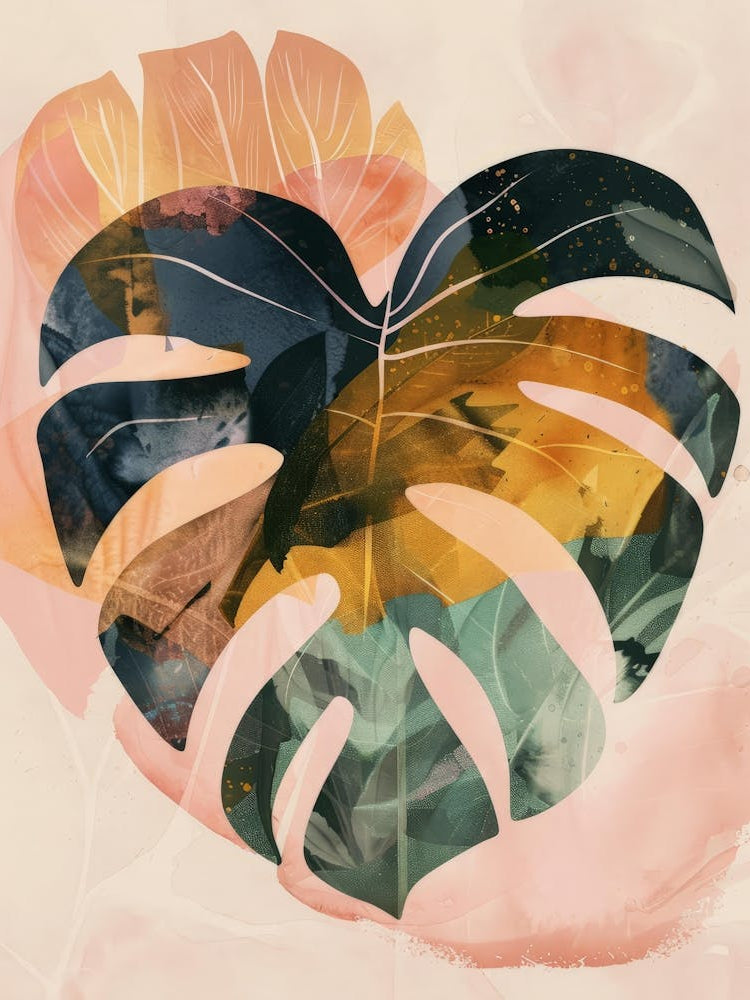 Heart Ii Canvas Print