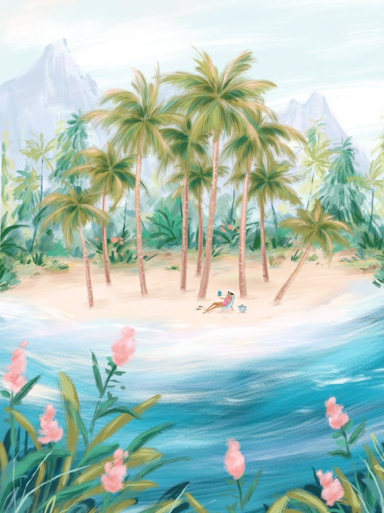 Bon Voyage