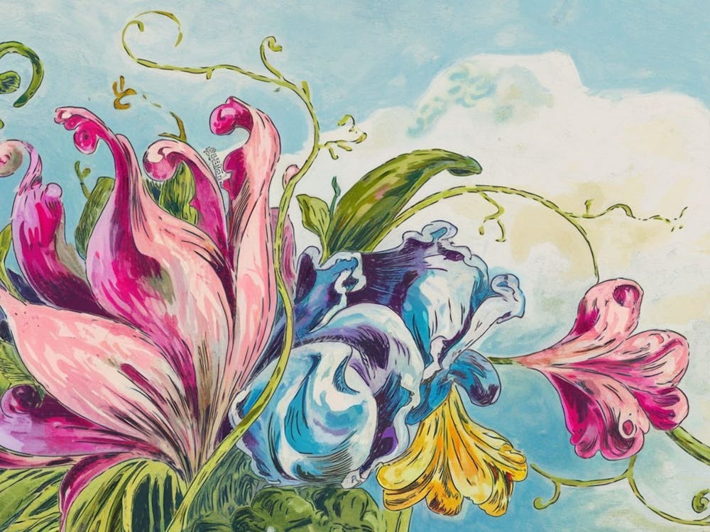 Irises