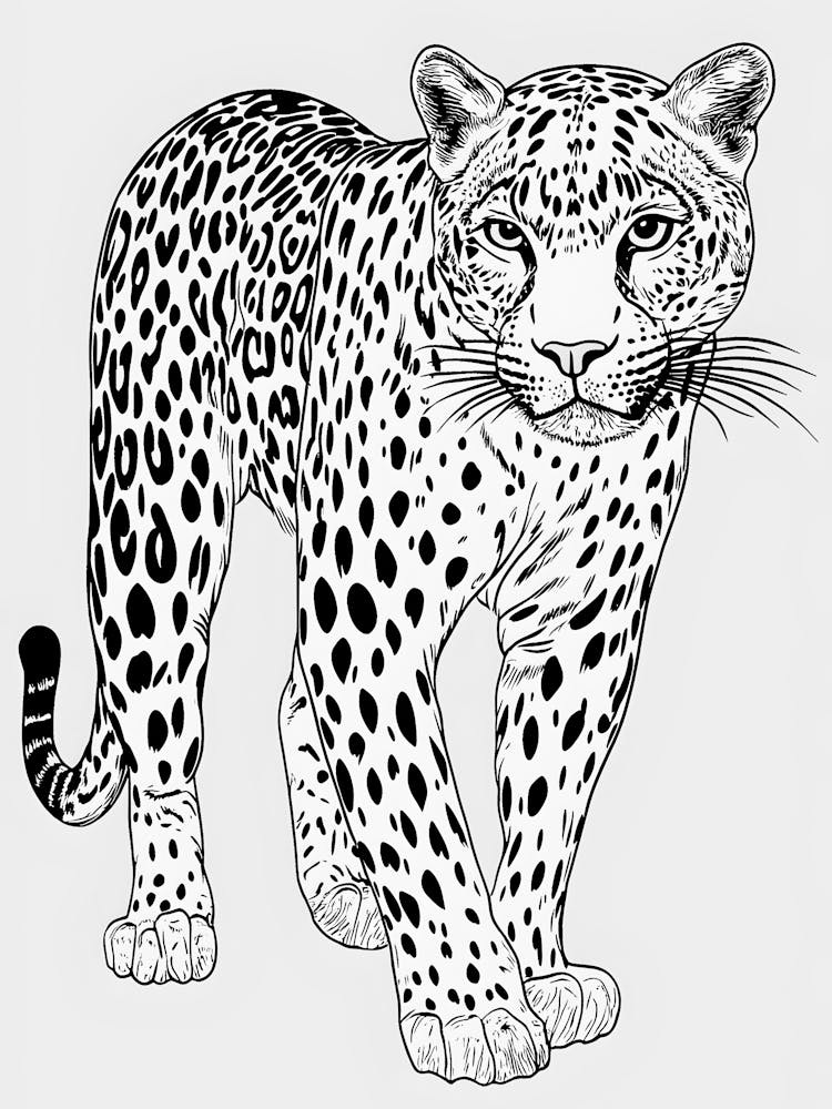 Leopard 12