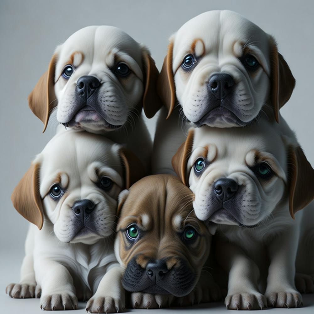 Bulldogs