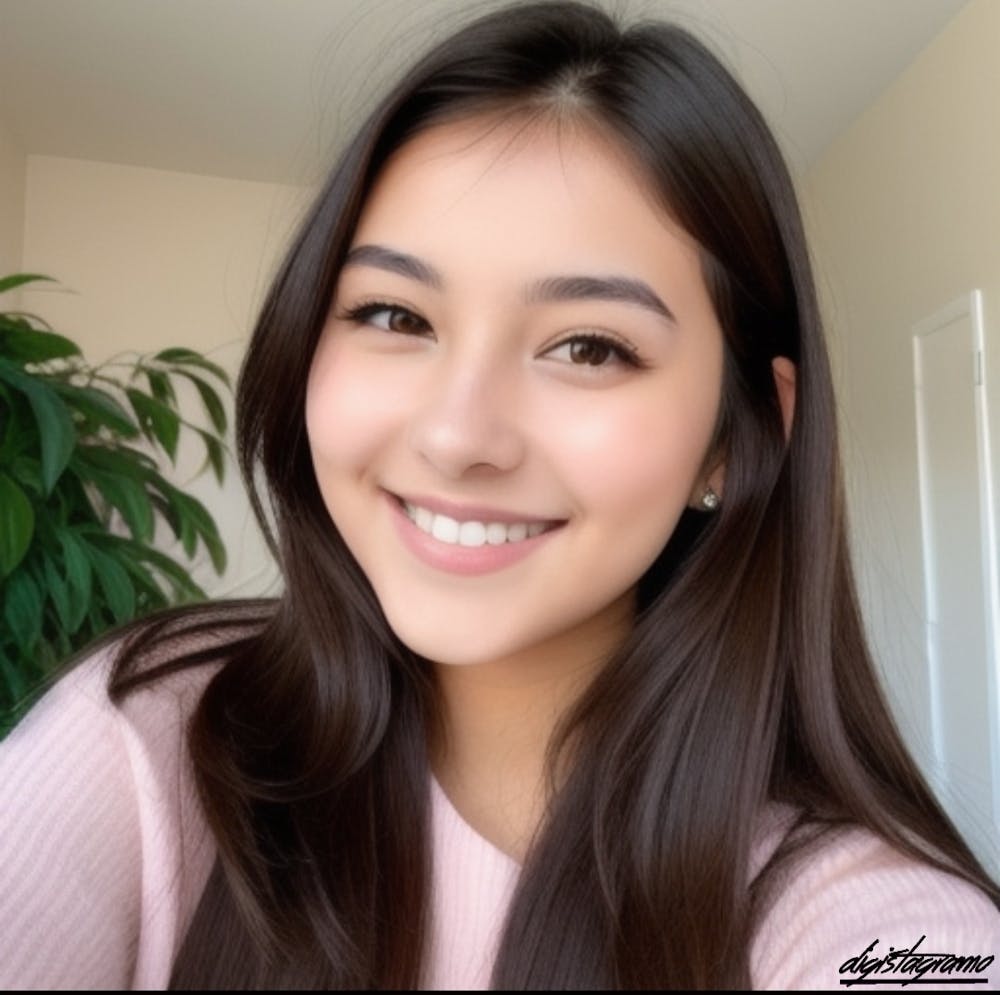 Asian Beauty