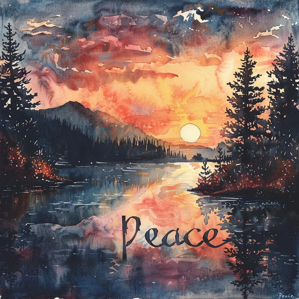 Peace 1