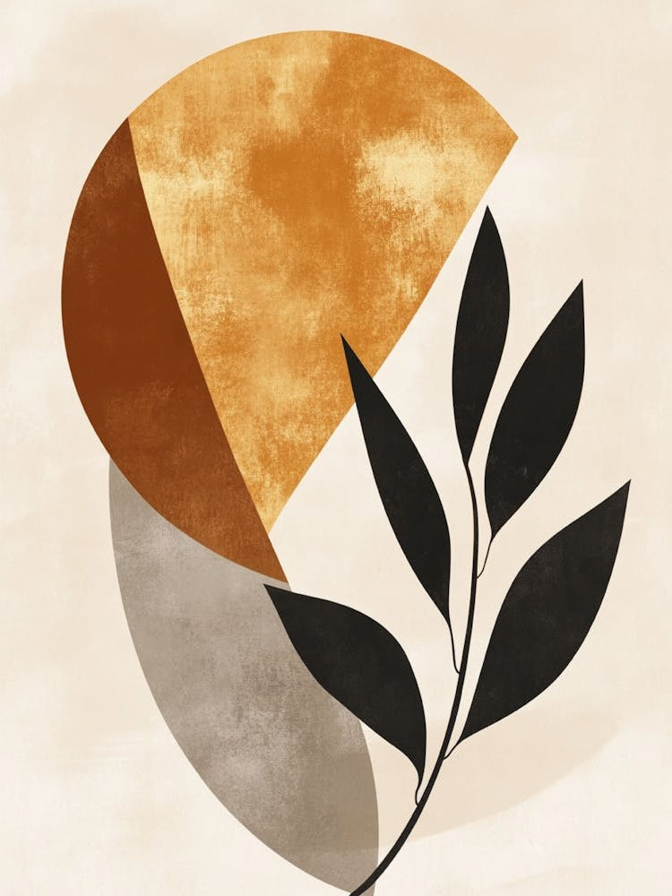 Abstract Painting 37