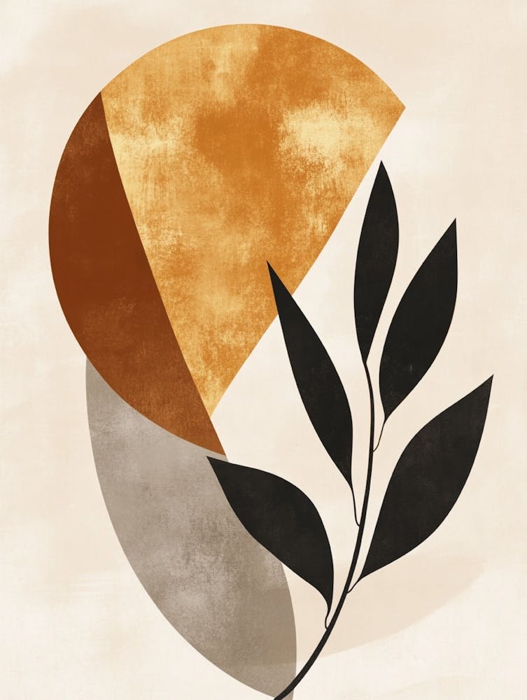 Abstract Painting 37