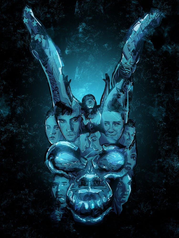 Donnie Darko I