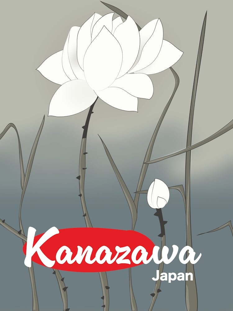 Kanazawa Japan