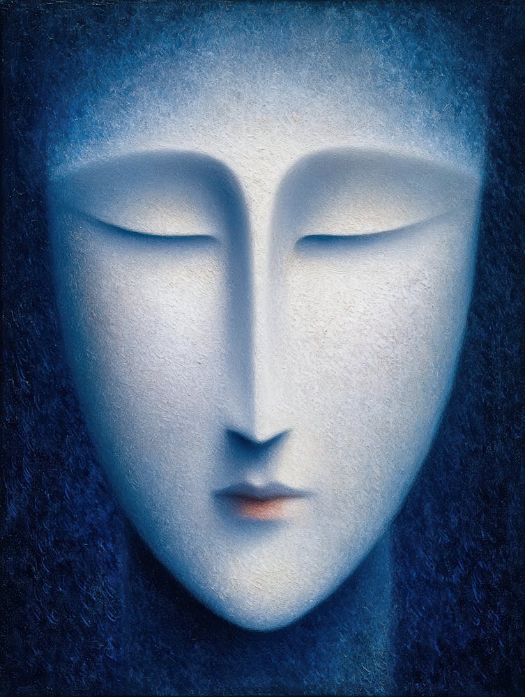 Zen Face