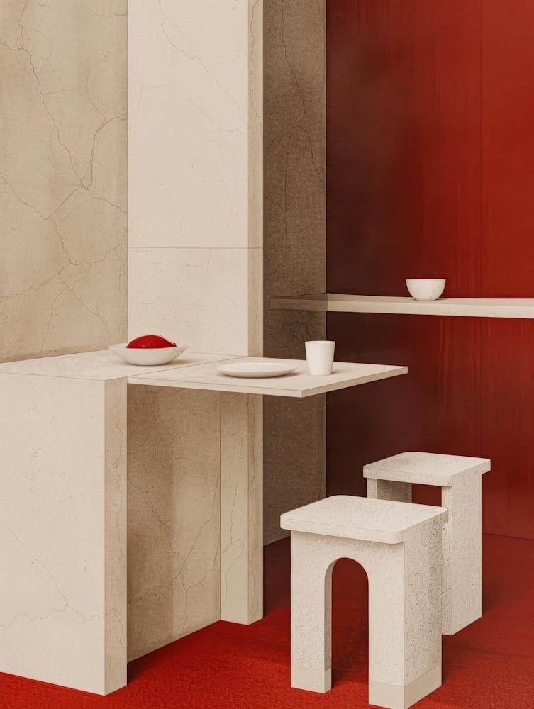 Dining Room 1