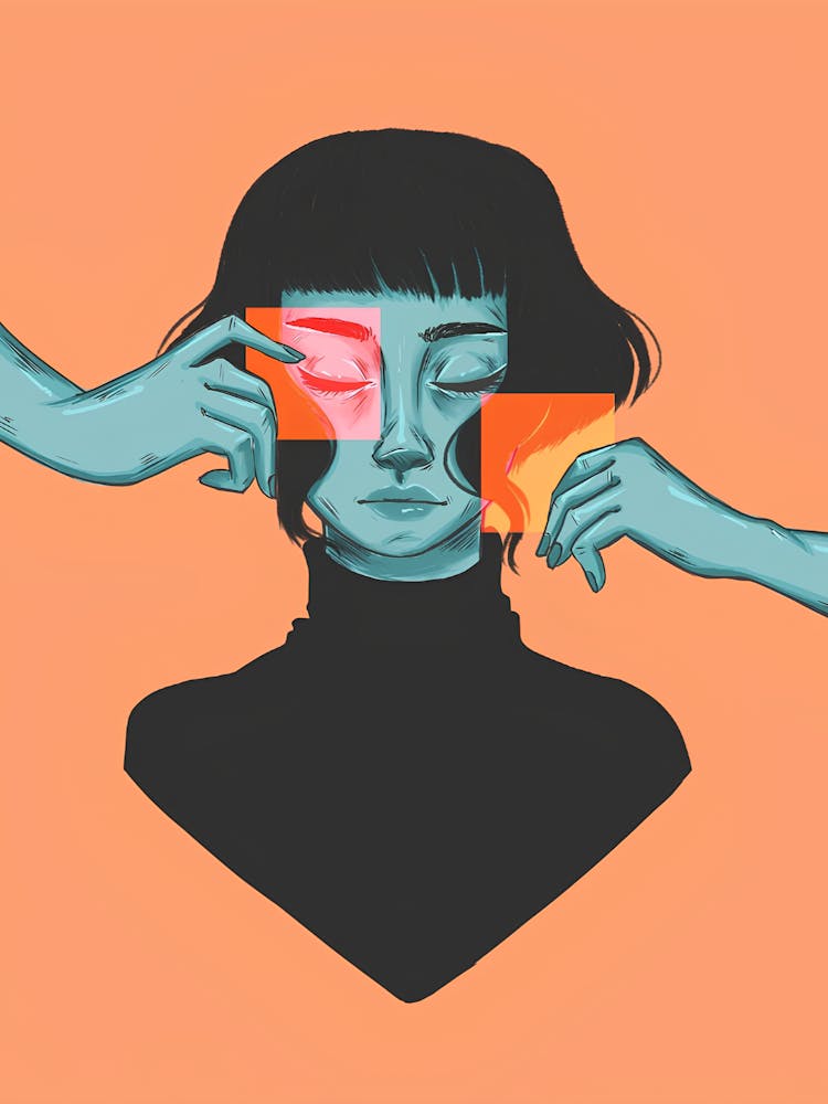 CONTRASTES