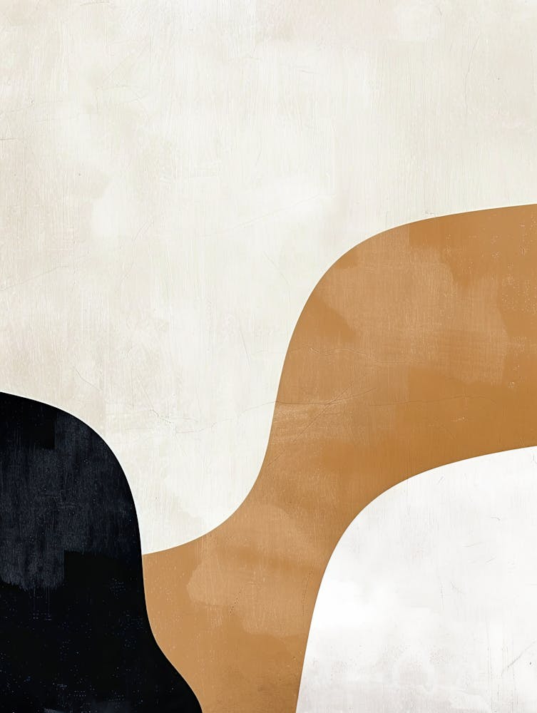 Muted Elegance Minimalist Style