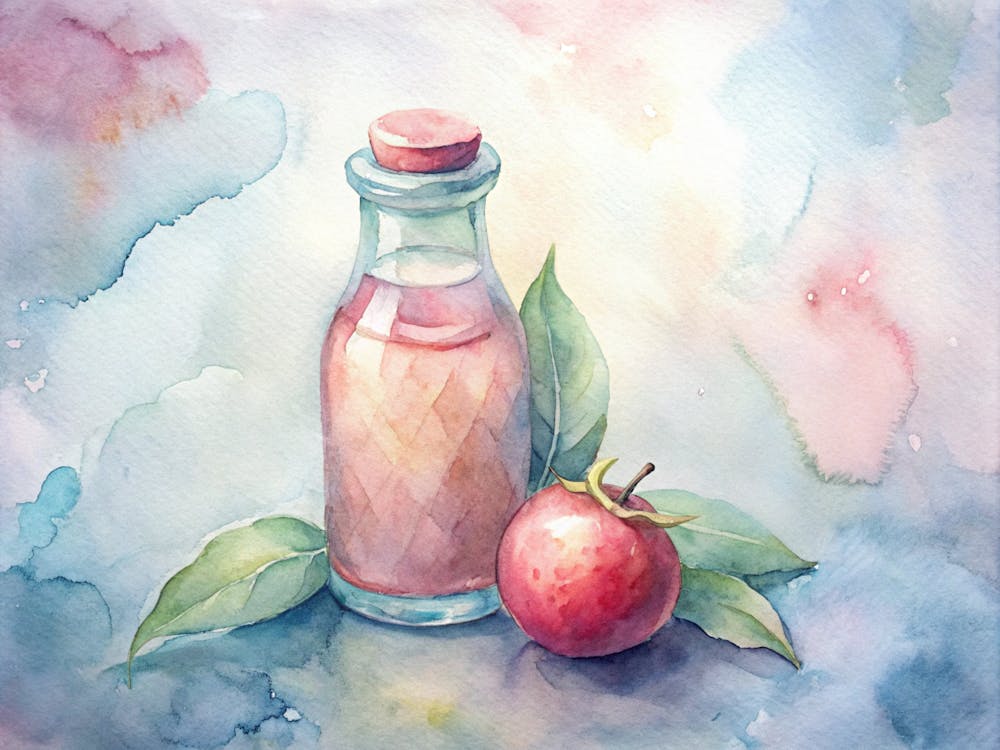 Lychee Juice China (1)