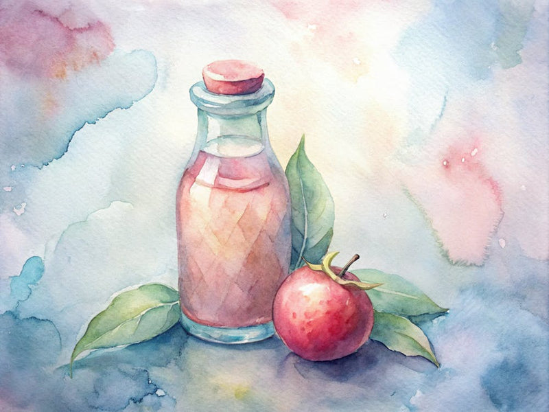 Lychee Juice China (1)