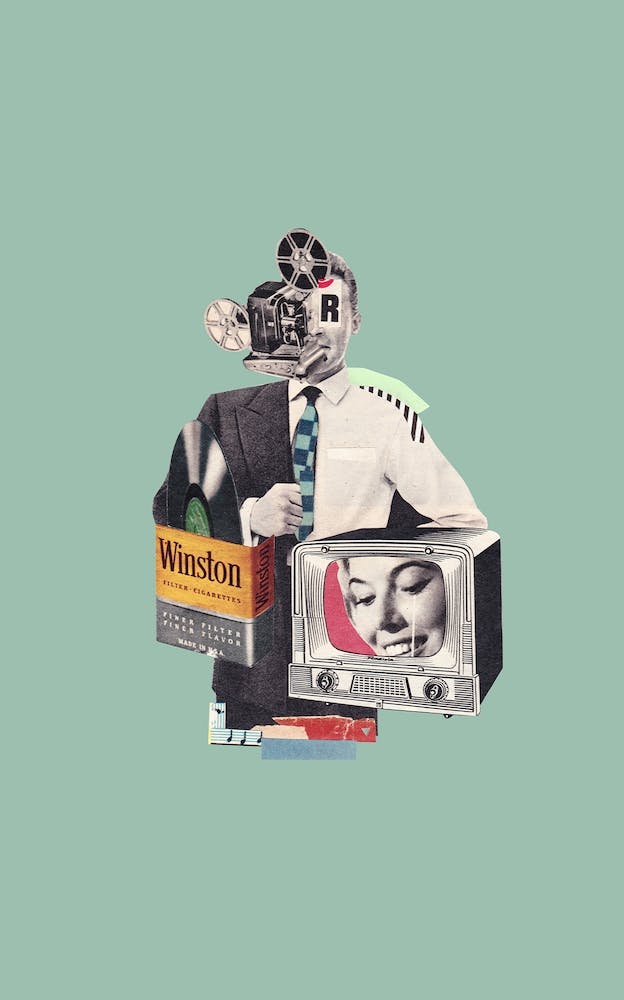 Winston