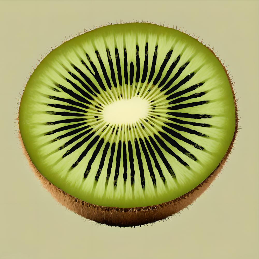 Kiwi Fruit
