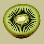 Kiwi Fruit