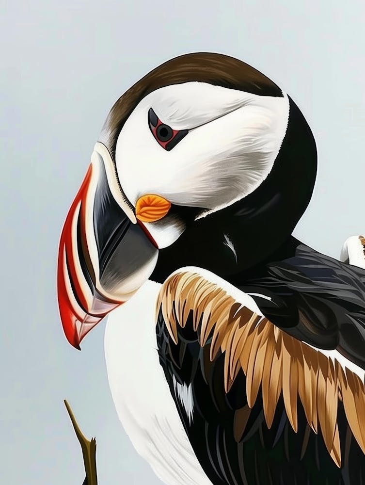 Puffin 1