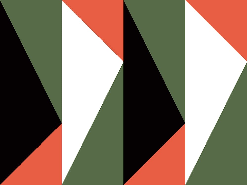 Geometric Abstraction 150