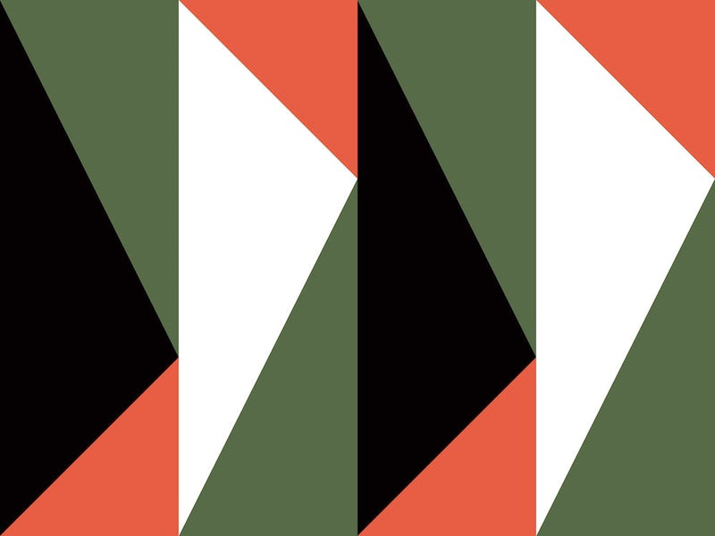 Geometric Abstraction 150
