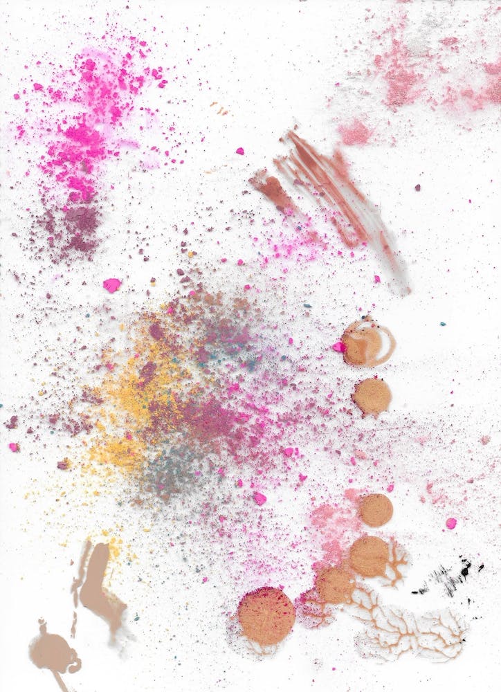 Splatters