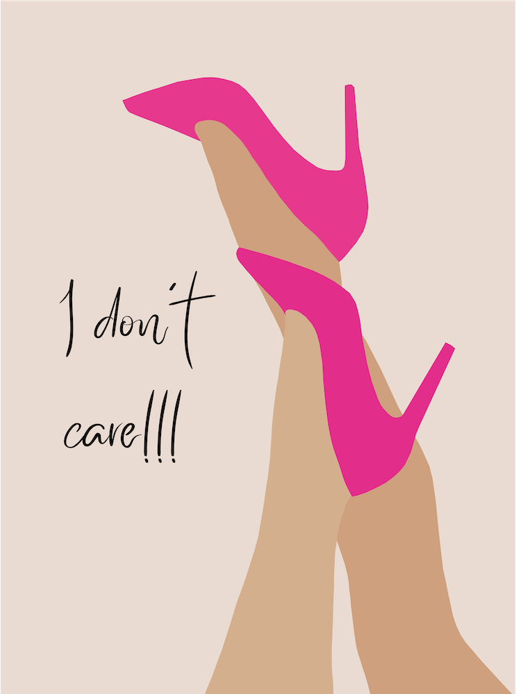 I Dont Care 2