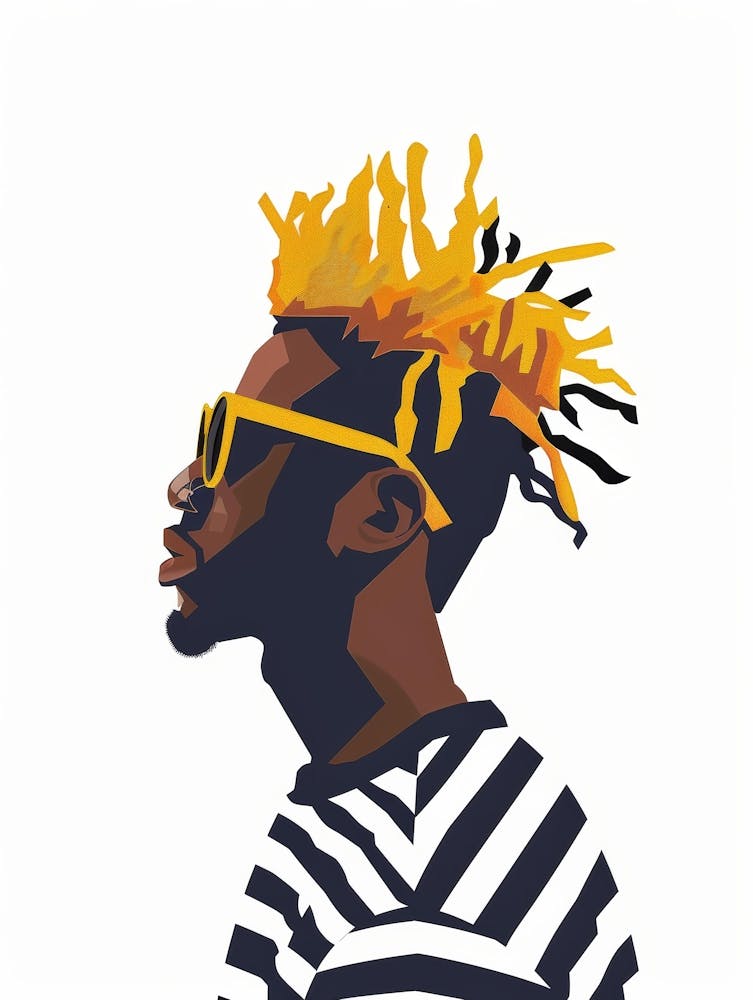 Afrobeats 1