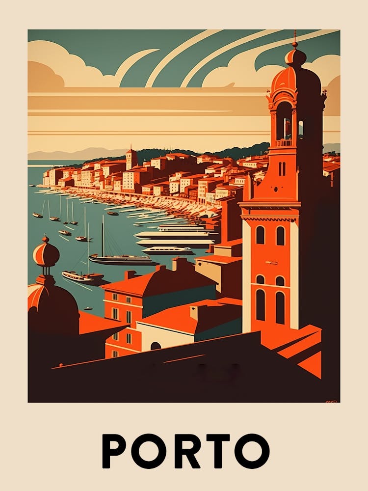 Porto 6