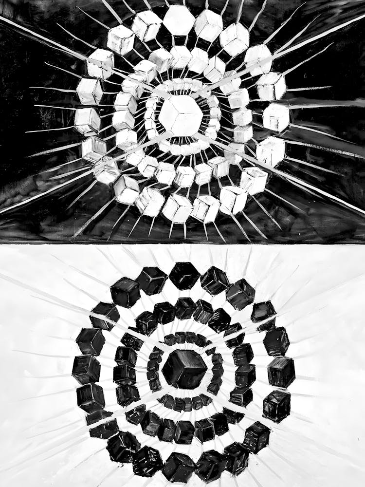 Shattered Glass