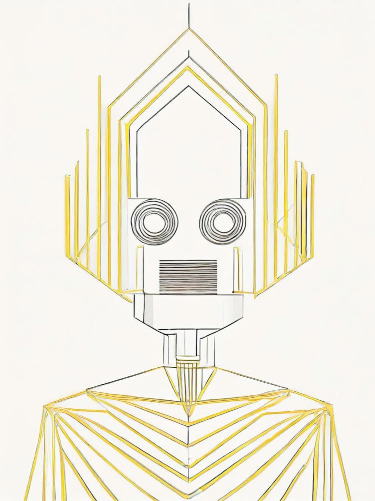Robot 1