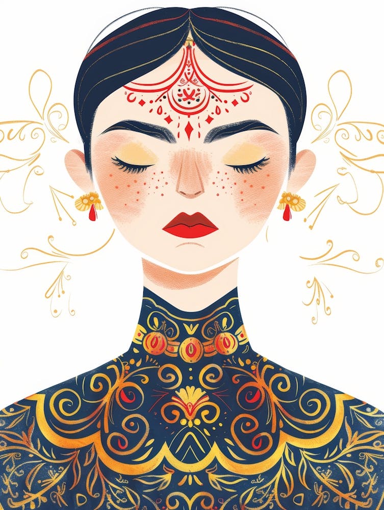 Chinese Girl 2