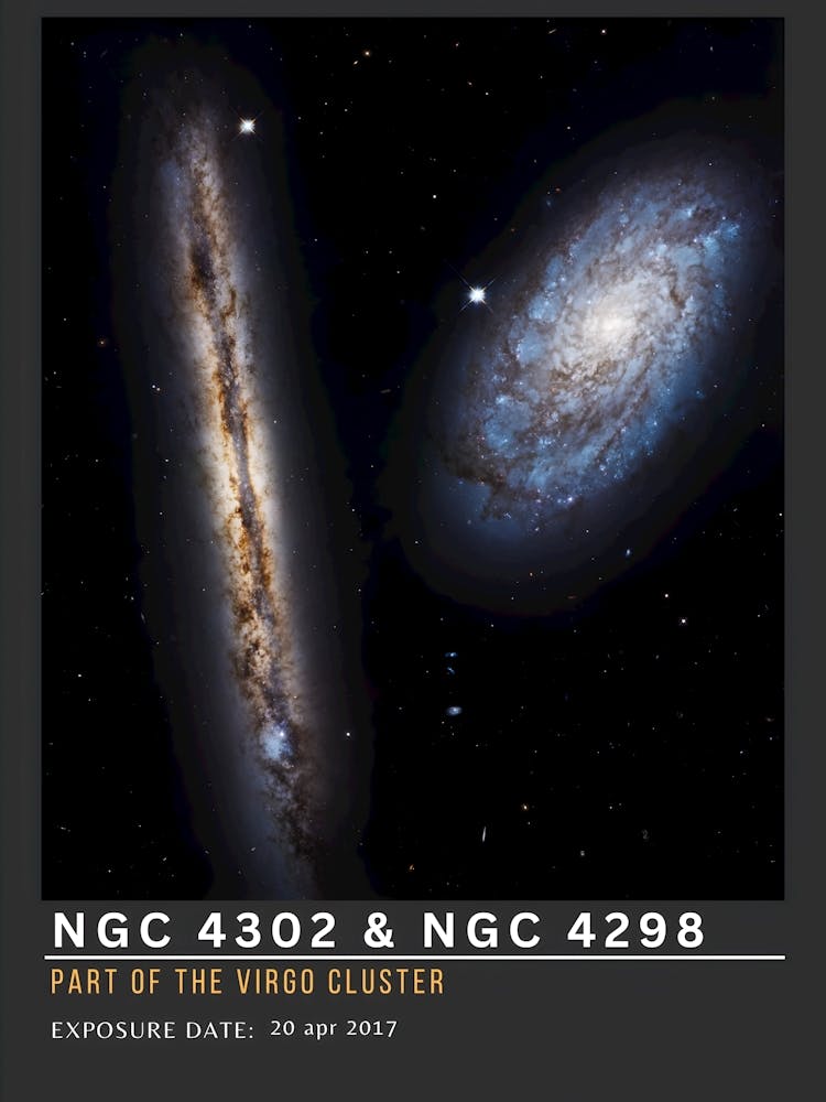 Ncg 420 And Ncg 442