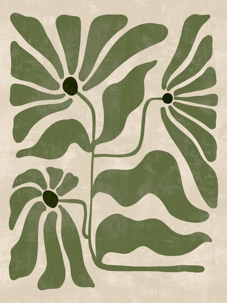 Boho Wandkunst 4