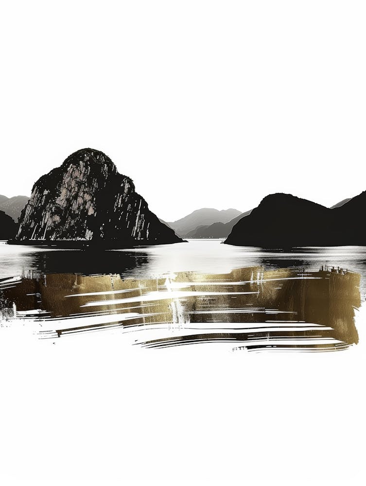 Scotland Canvas Print 5