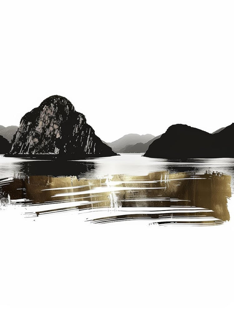 Scotland Canvas Print 5