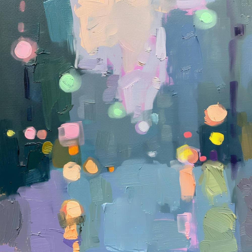 City Lights 1