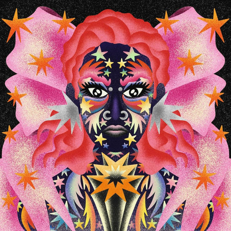 Cosmos Makeup