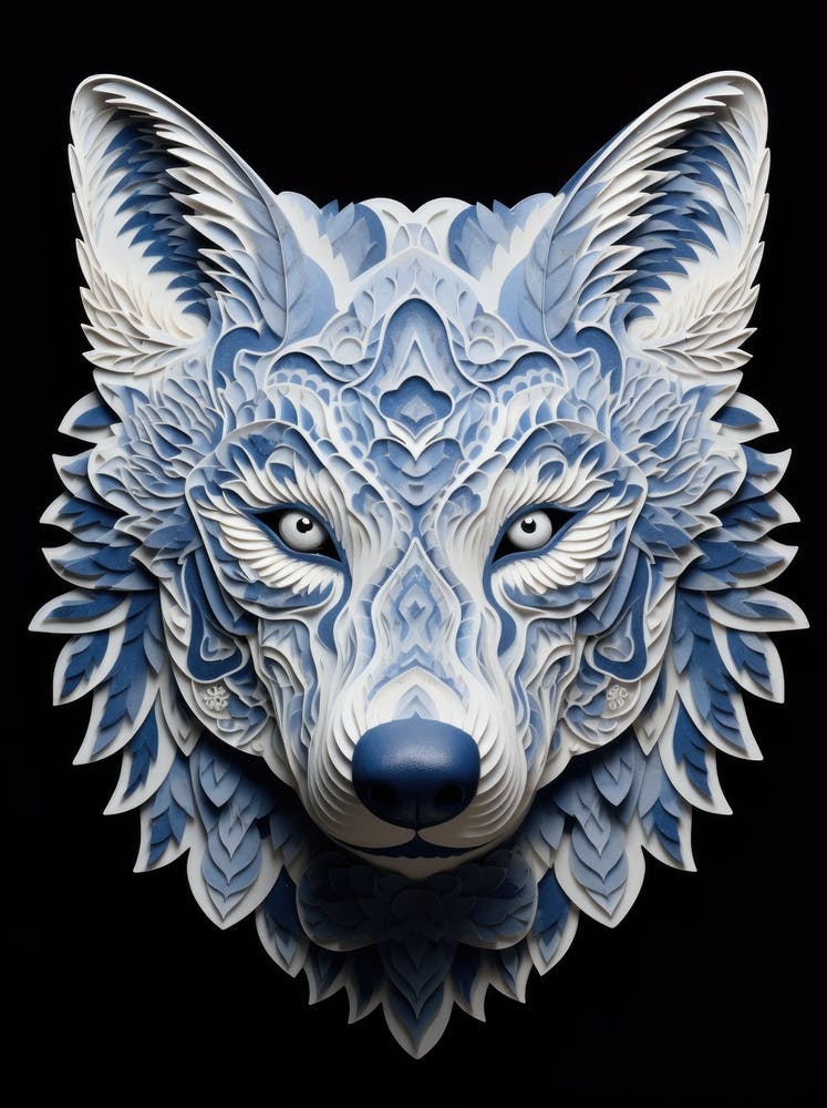 Wolf Head