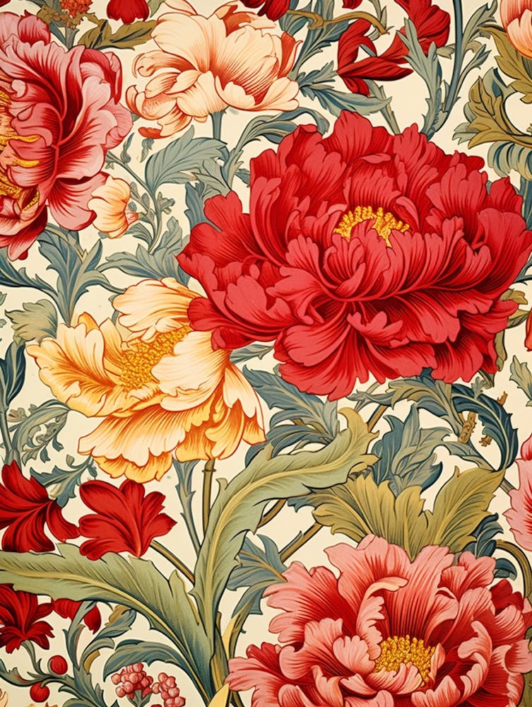 Wallpaper Pattern