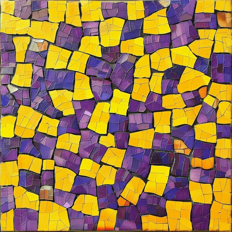 Mosaic Art 3