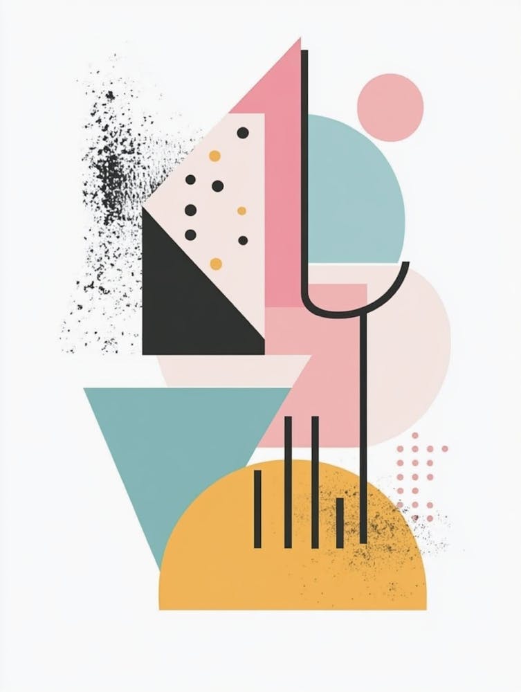 Abstract Painting 161