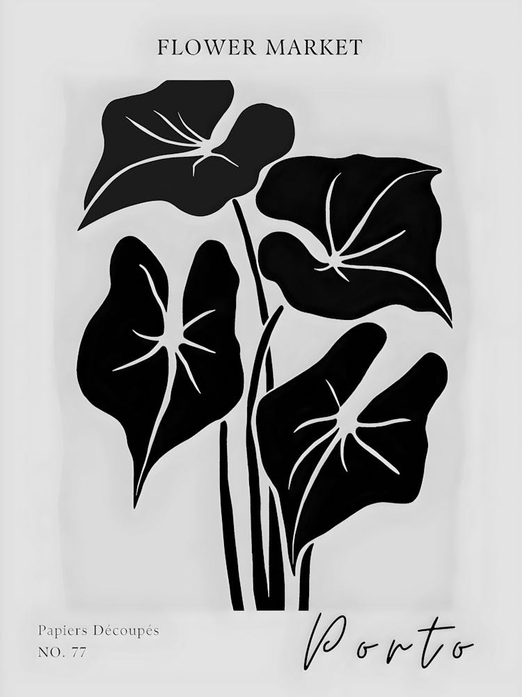 Flower Market 8