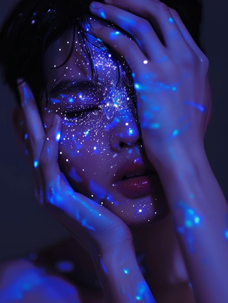 Glow In The Dark