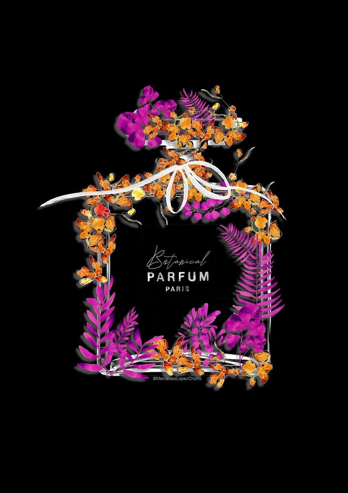 Botanical Jungle Parfum