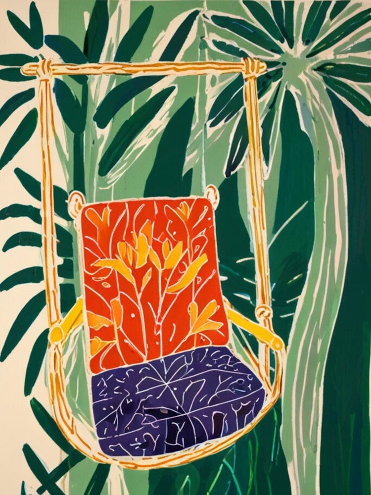 Swing Chair