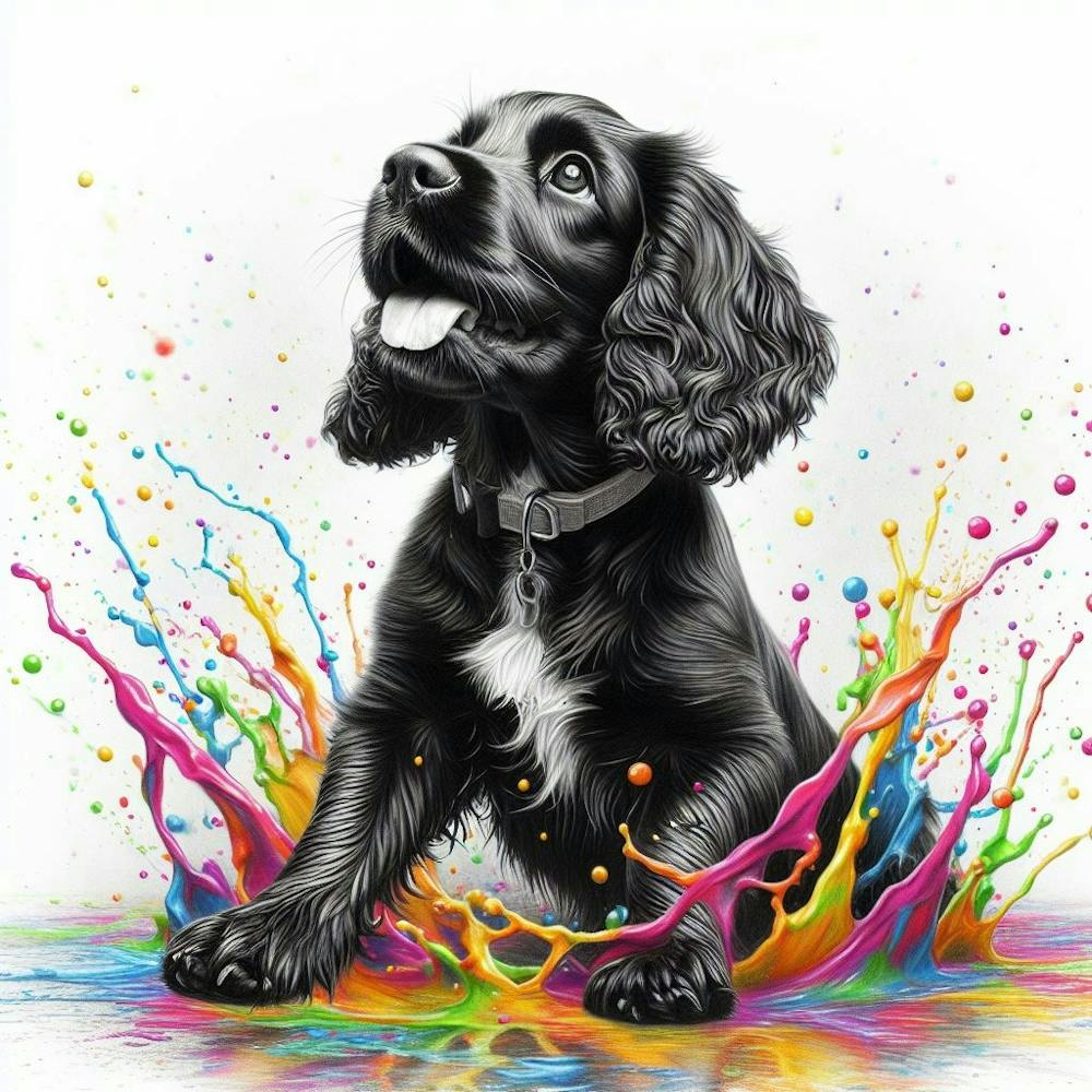 Spritzerhund