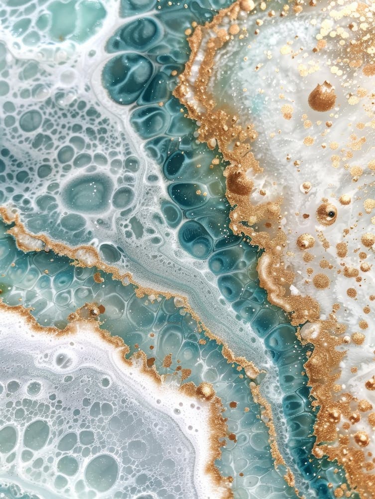 Abstract Painting 2606