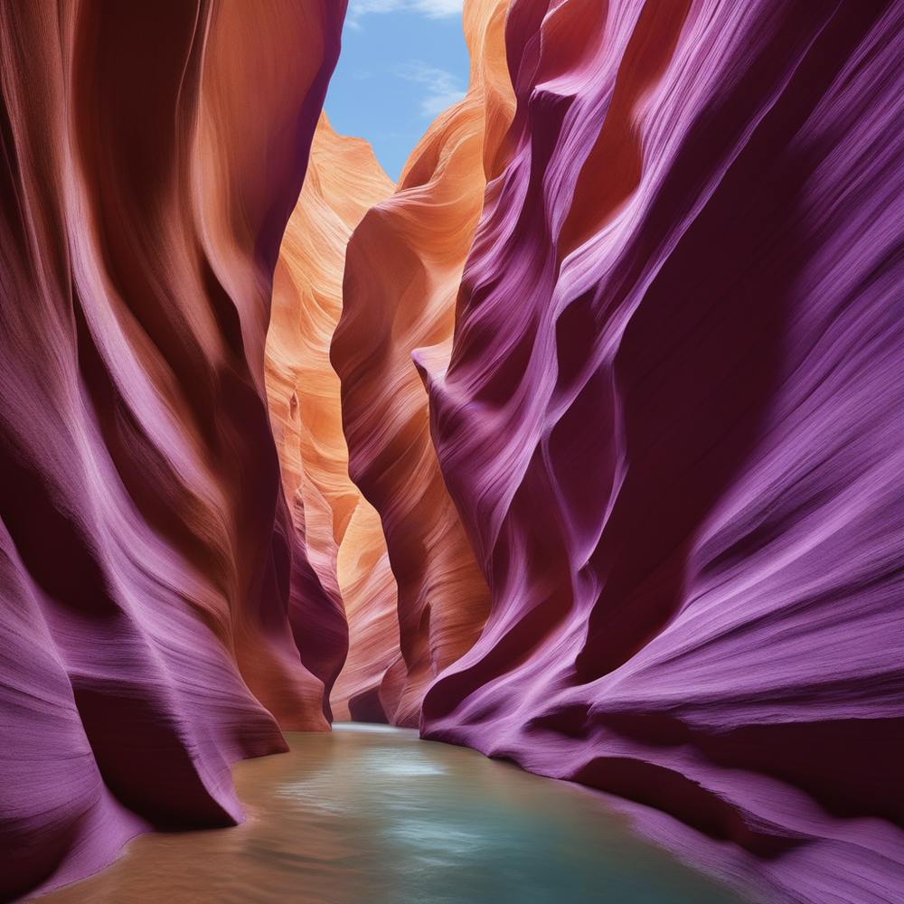 Antelope Canyon