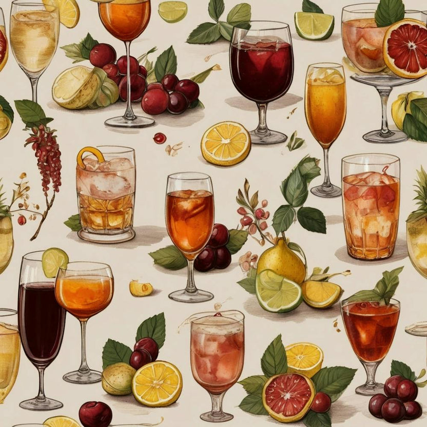 Default Drinks In Connection With Certain Events And Holidays 2