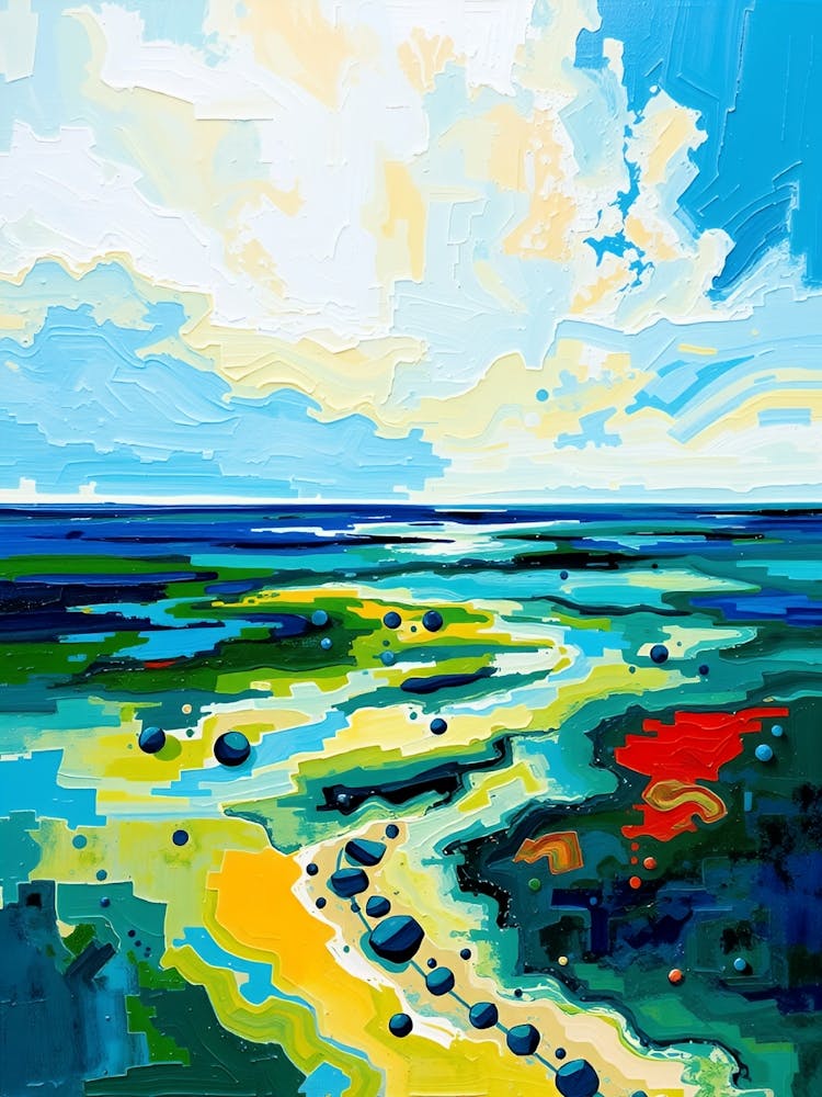 Seascape 1