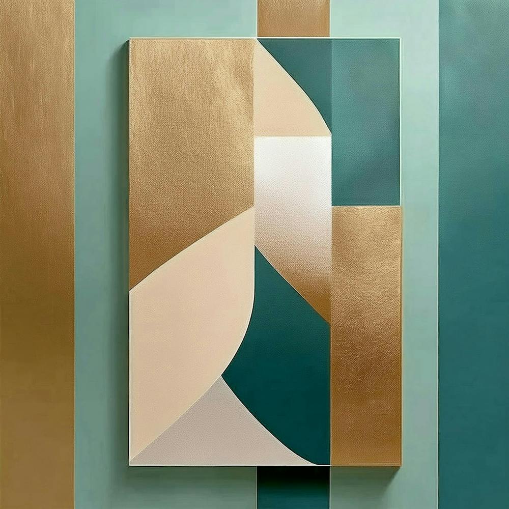 Abstract Painting 147